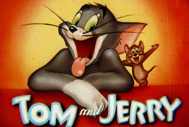 Смотреть Кино Tom & Jerr... Онлайн